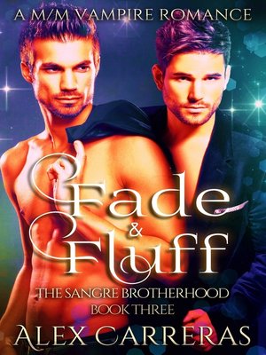 cover image of Fade & Fluff